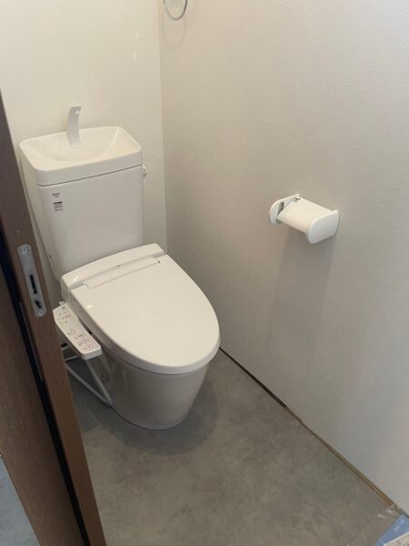 大阪府高槻市内装リフォーム